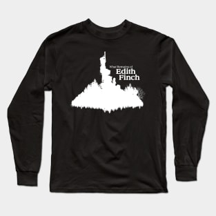 What Remains of Edith Finch Long Sleeve T-Shirt